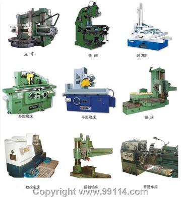 保定机械加工件批发采购指南 从配件到整机成套稳定供应