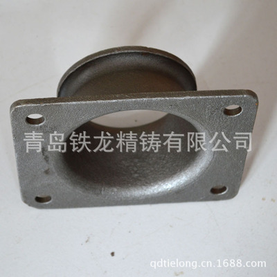 铸钢件精密铸造 青岛铁龙精铸打造高品质工程机械配件