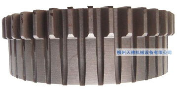 拉萨工程机械配件加工 高原环境下的特殊挑战与解决方案